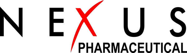 Nexus Pharmaceutical Logo